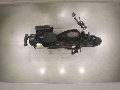 Harley-Davidson RH1250S 2024