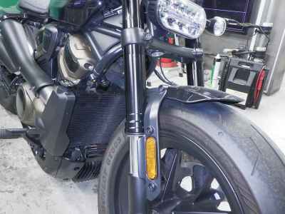 Harley-Davidson RH1250S 2024