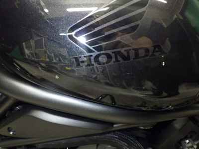 Honda Rebel T CMX1100 DCT 2023