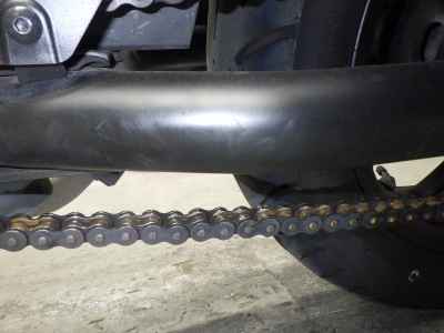Honda Rebel T CMX1100 DCT 2023