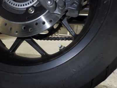 Honda Rebel T CMX1100 DCT 2023