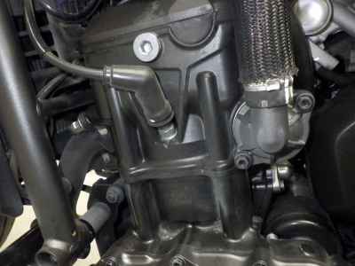 Honda Rebel T CMX1100 DCT 2023