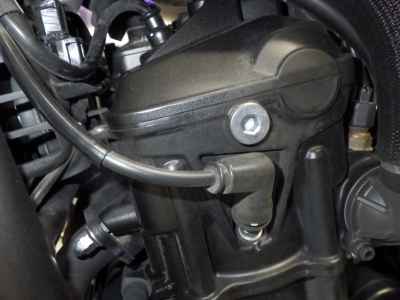 Honda Rebel T CMX1100 DCT 2023