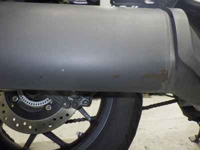 Honda Rebel T CMX1100 DCT 2023