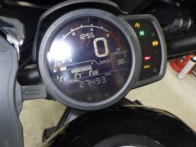 Honda Rebel T CMX1100 DCT 2023
