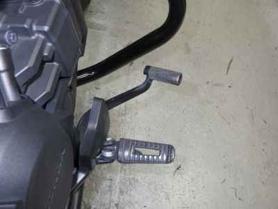 Honda Rebel T CMX1100 DCT 2023