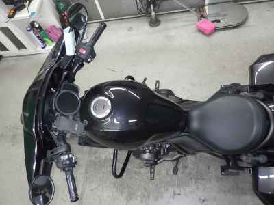 Honda Rebel T CMX1100 DCT 2023