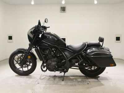 Honda Rebel T CMX1100 DCT 2023