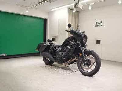 Honda Rebel T CMX1100 DCT 2023