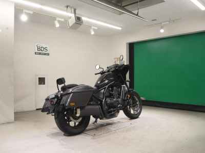 Honda Rebel T CMX1100 DCT 2023