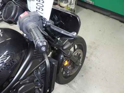 Honda Rebel T CMX1100 DCT 2023