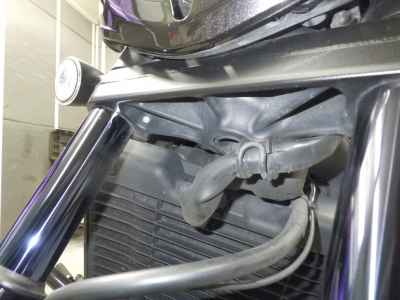 Honda Rebel T CMX1100 DCT 2023