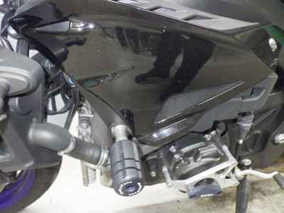 Yamaha MT-10 SP 2017
