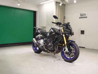 Yamaha MT-10 SP 2017