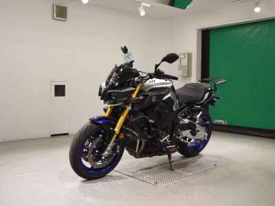 Yamaha MT-10 SP 2017