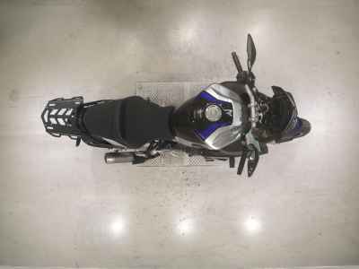 Yamaha MT-10 SP 2017