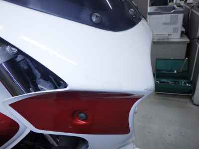 Honda CB1300SF 2013