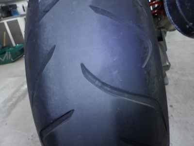 Honda CB1300SF 2013