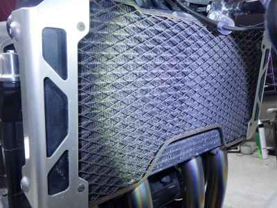 Honda CB1300SF 2013