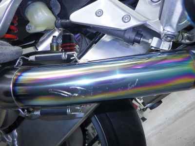 Honda CB1300SF 2013