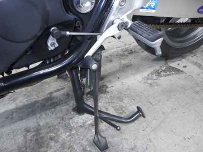 Honda CB1300SF 2013