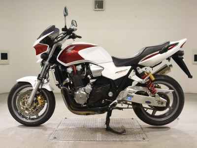Honda CB1300SF 2013