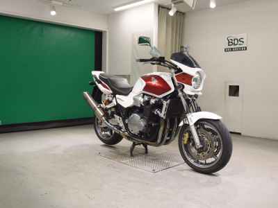 Honda CB1300SF 2013