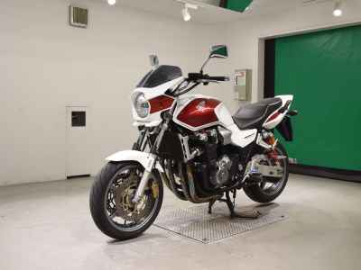 Honda CB1300SF 2013