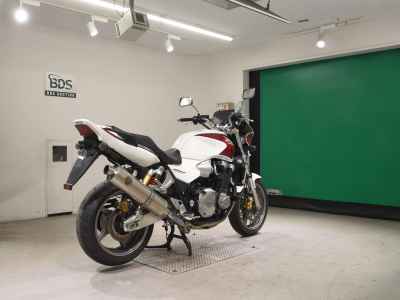Honda CB1300SF 2013