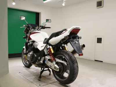 Honda CB1300SF 2013