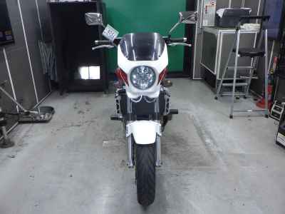 Honda CB1300SF 2013