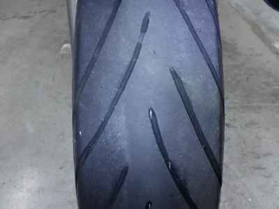 Honda CB1300SF 2013