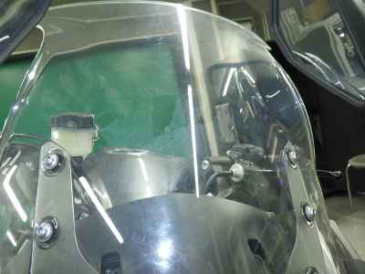 Kawasaki Ninja 1000 2014