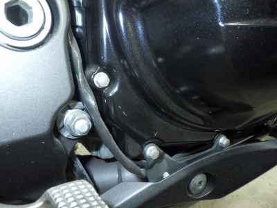 Kawasaki Ninja 1000 2014