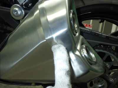Kawasaki Ninja 1000 2014