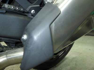 Kawasaki Ninja 1000 2014