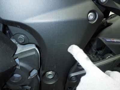 Kawasaki Ninja 1000 2014