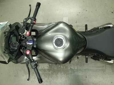Kawasaki Ninja 1000 2014