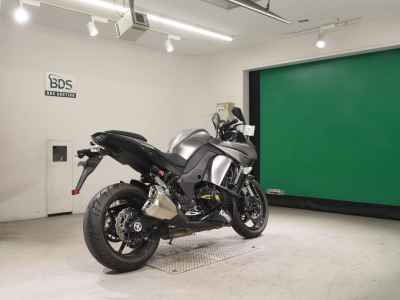 Kawasaki Ninja 1000 2014