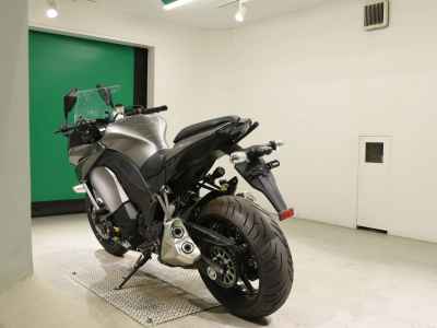 Kawasaki Ninja 1000 2014