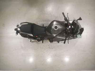 Kawasaki Ninja 1000 2014