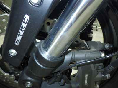 Kawasaki Ninja 1000 2014