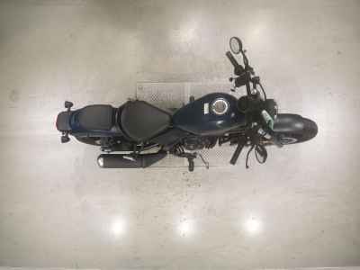 Honda Rebel CMX250 2020