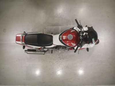Honda CB400SFV Boldor 2009