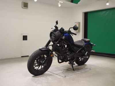 Honda Rebel S CMX250 2022