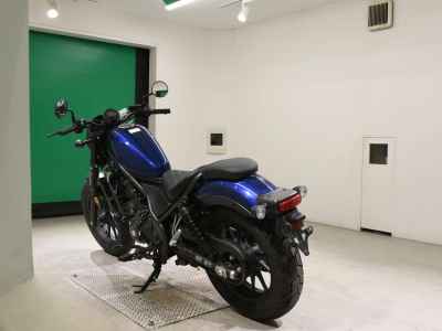 Honda Rebel S CMX250 2022