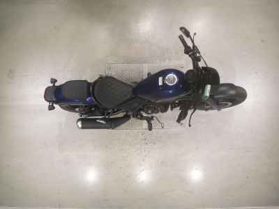 Honda Rebel S CMX250 2022
