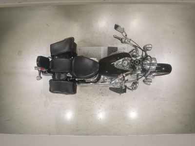 Honda Shadow 400 2007