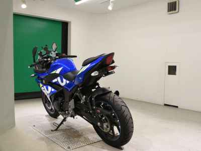 Suzuki GSX250R