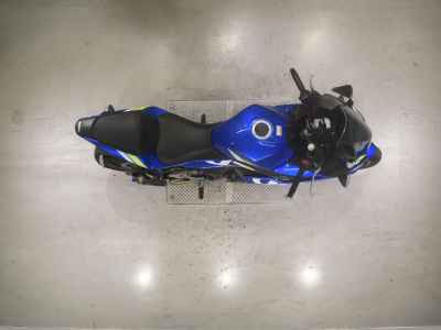 Suzuki GSX250R